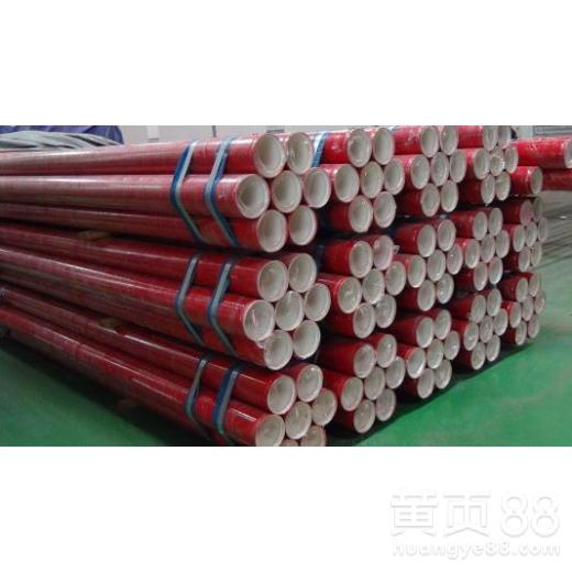 赤峰優(yōu)質(zhì)3PE防腐鋼管 為能源輸送保駕護(hù)航的鋼鐵衛(wèi)士